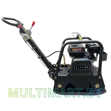 Виброплита Zitrek CNP25-2 091-0018